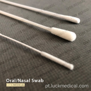 SWAB BACTERIAL SWAB NP SWAB ORAL SWAB